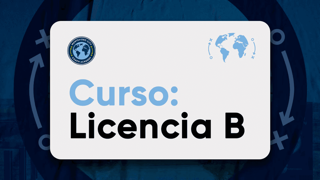 Curso Licencia B