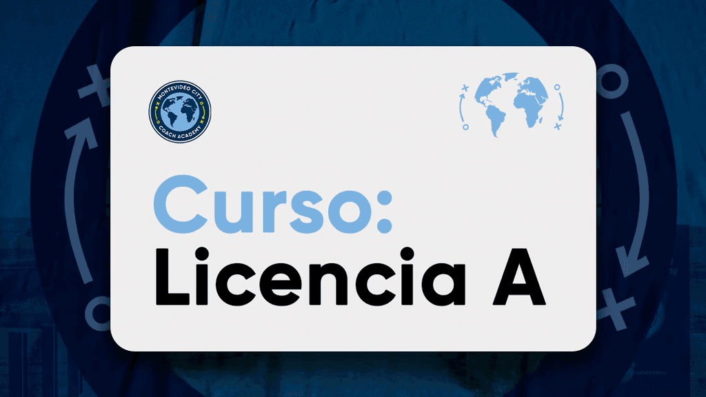 Curso Licencia A