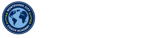 Montevideo City Coach Academy Logo